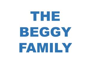 The Beggy Family