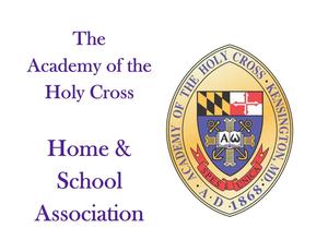 The Academy of The Holy Cross -  Home & School Assn.