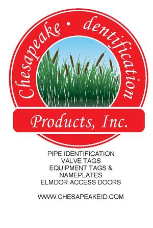 Chesapeake Identification Products, Inc.